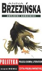 Anna Brzezinska   Zbojecki gosciniec 173913,1